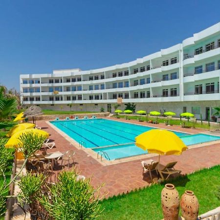 Sables D'Or Appart Hotel Agadir Esterno foto