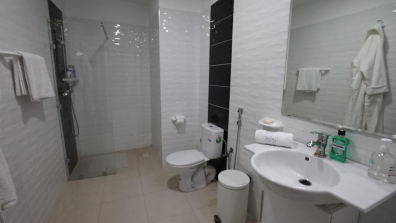 Sables D'Or Appart Hotel Agadir Esterno foto