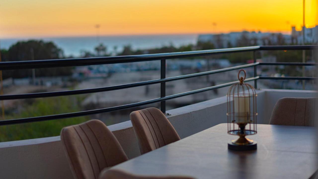 Sables D'Or Appart Hotel Agadir Esterno foto