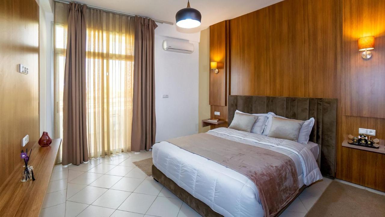 Sables D'Or Appart Hotel Agadir Esterno foto