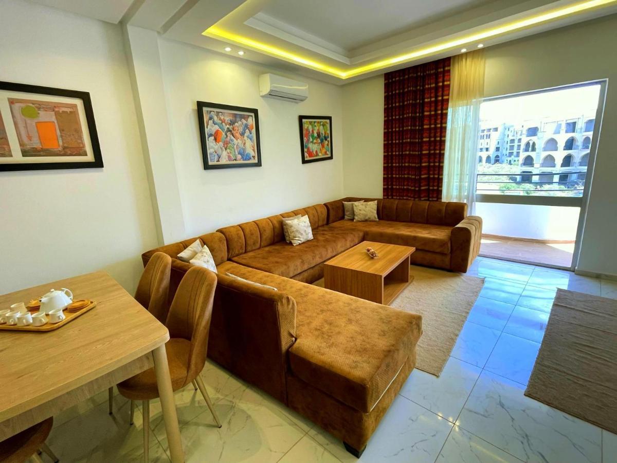 Sables D'Or Appart Hotel Agadir Esterno foto